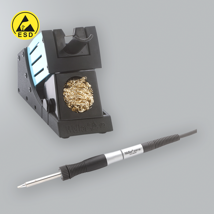 WXP80 - Soldering Set WXP80 - Soldering Set